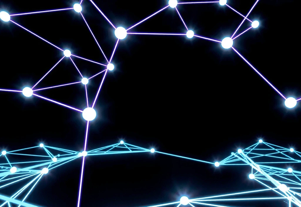 Network visualization