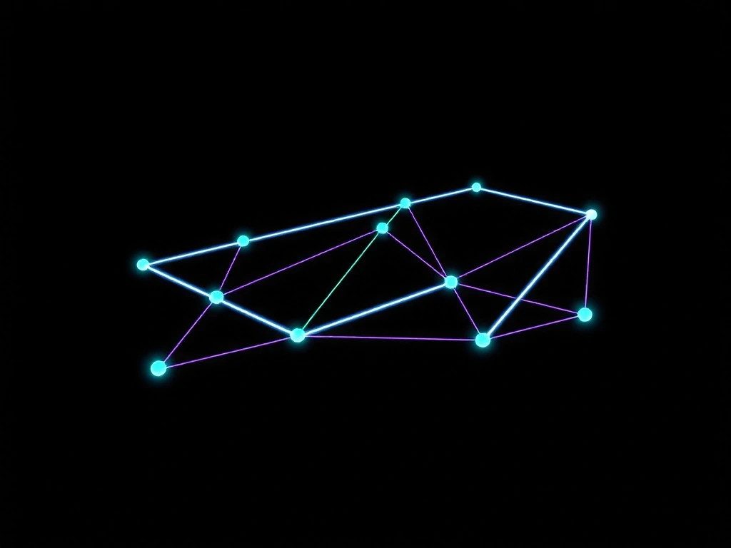 Data Flow Visualization